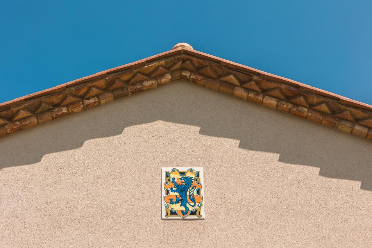 B&B Podere Curtatone Grosseto Exteriör bild