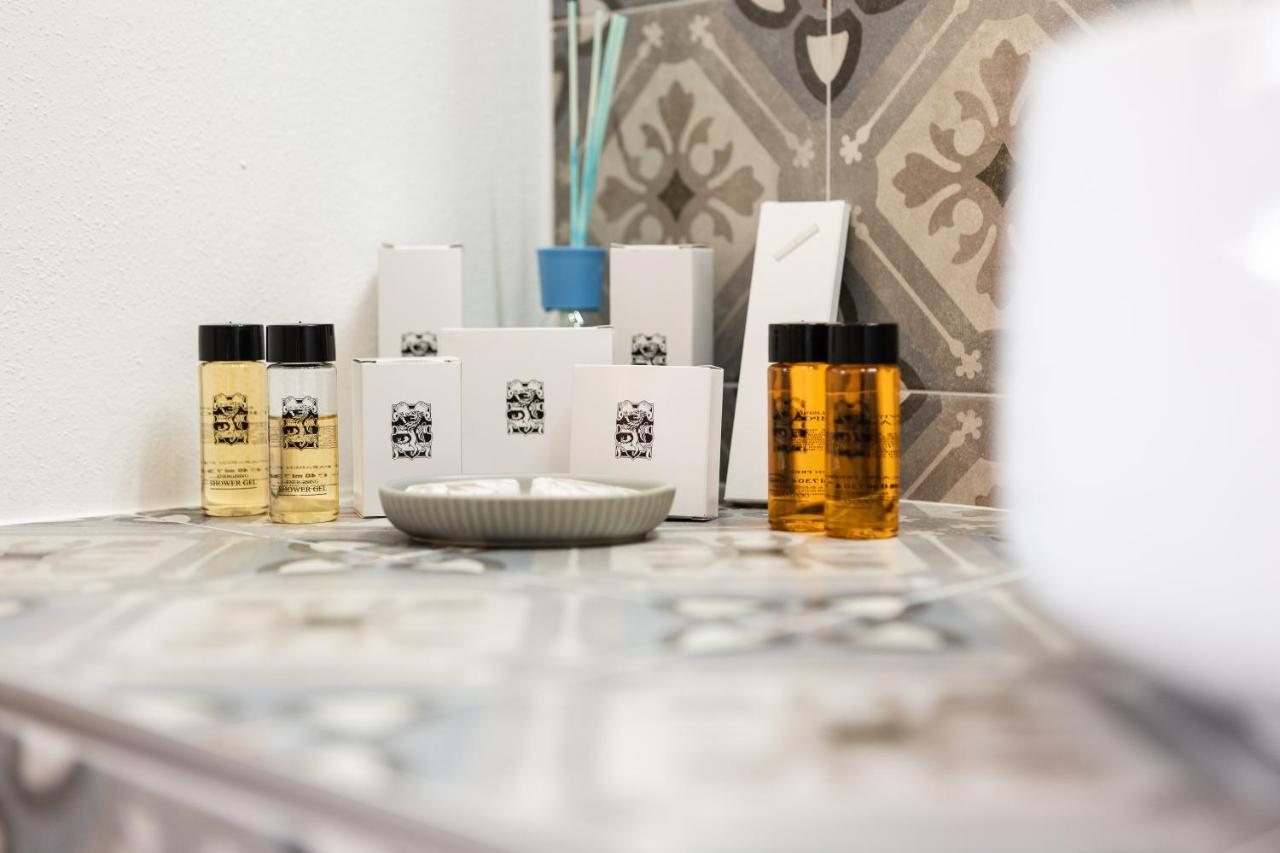 B&B Podere Curtatone Grosseto Exteriör bild