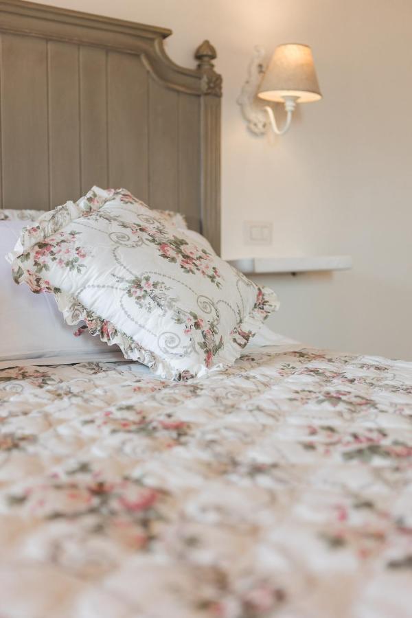B&B Podere Curtatone Grosseto Exteriör bild
