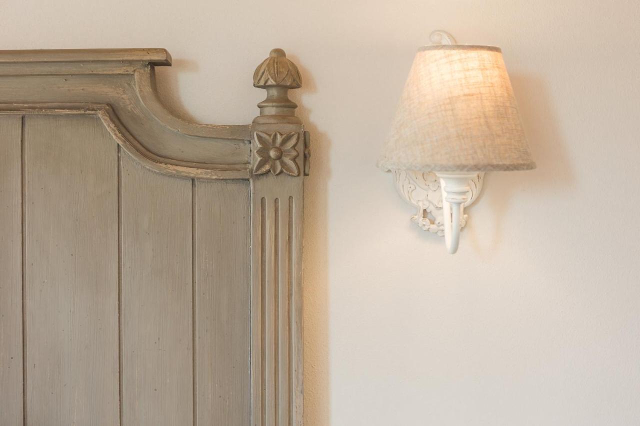 B&B Podere Curtatone Grosseto Exteriör bild