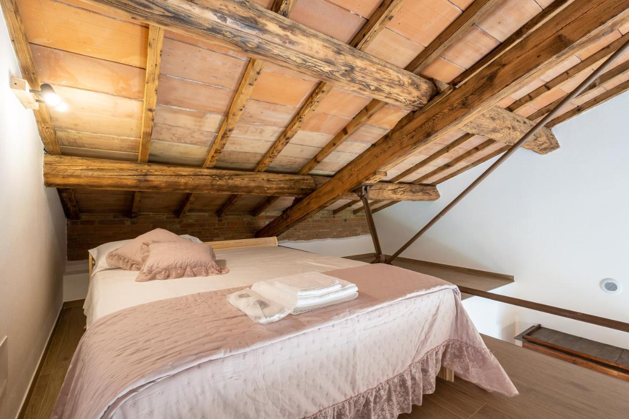 B&B Podere Curtatone Grosseto Exteriör bild